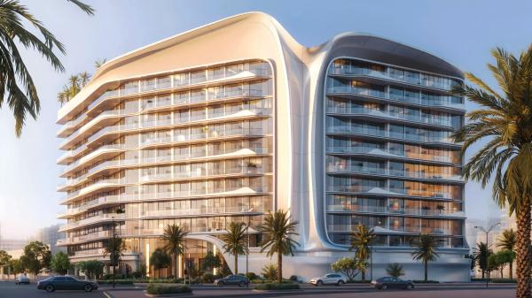 Beverly Grande at Motor City