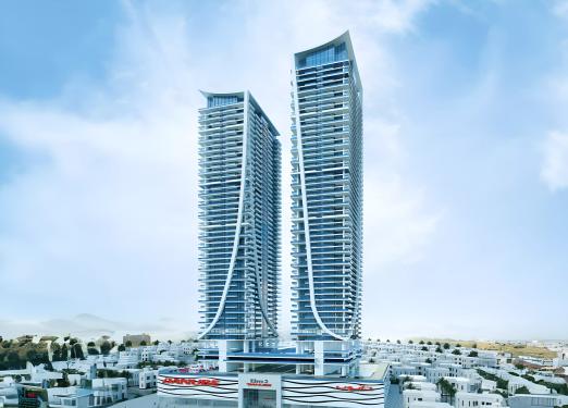 Elitz Phase 2 by Danube