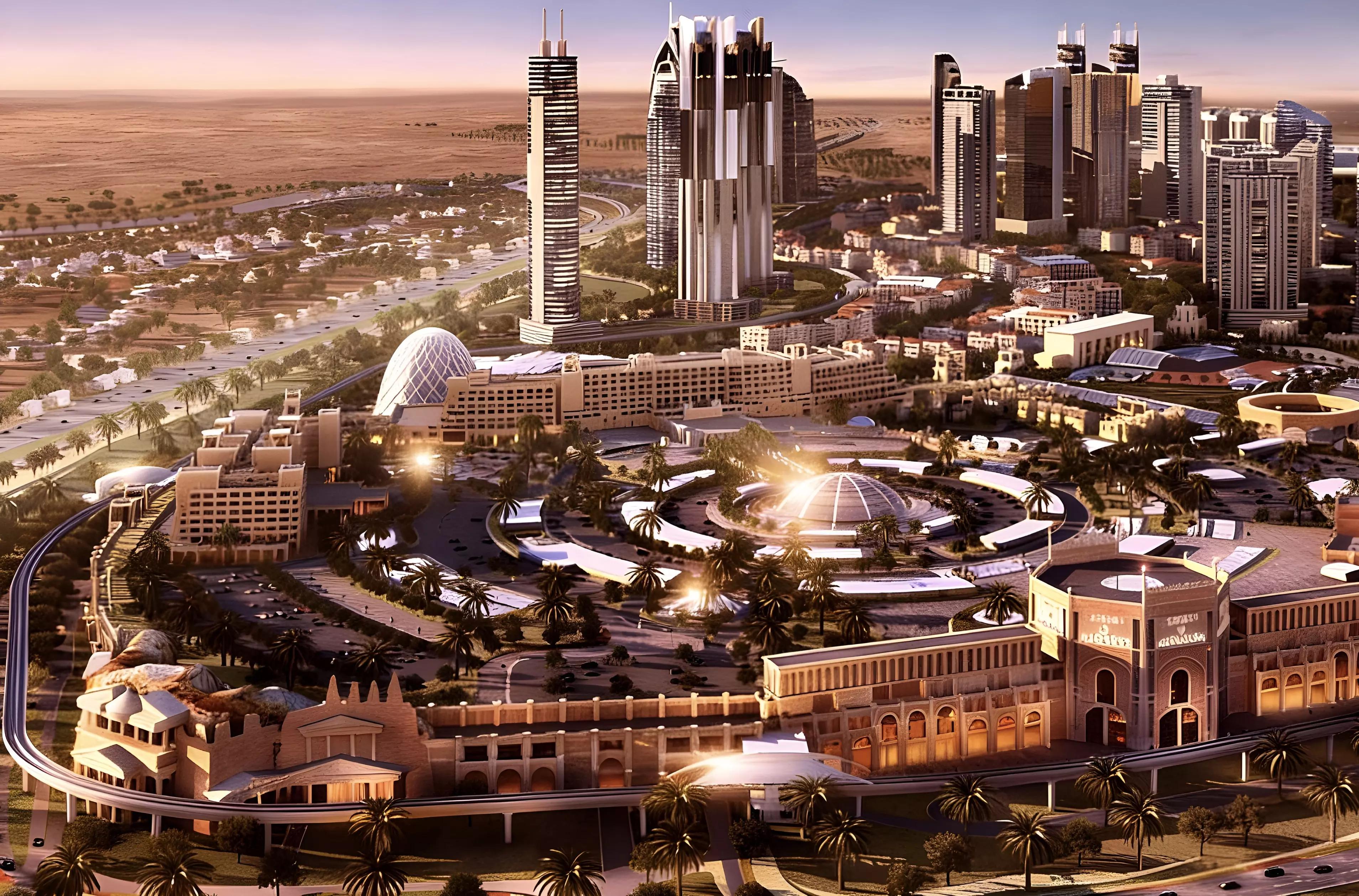 09 Life Residences apartment interior finish, Dubai Land Residence Complex
