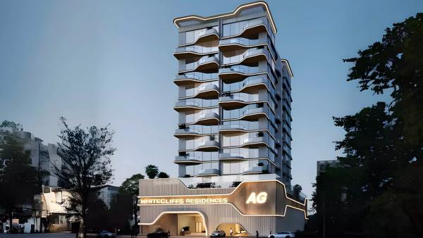 Whitecliffs Residences