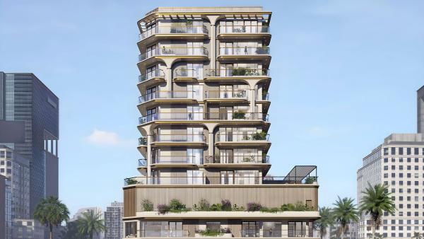 Liora Residences