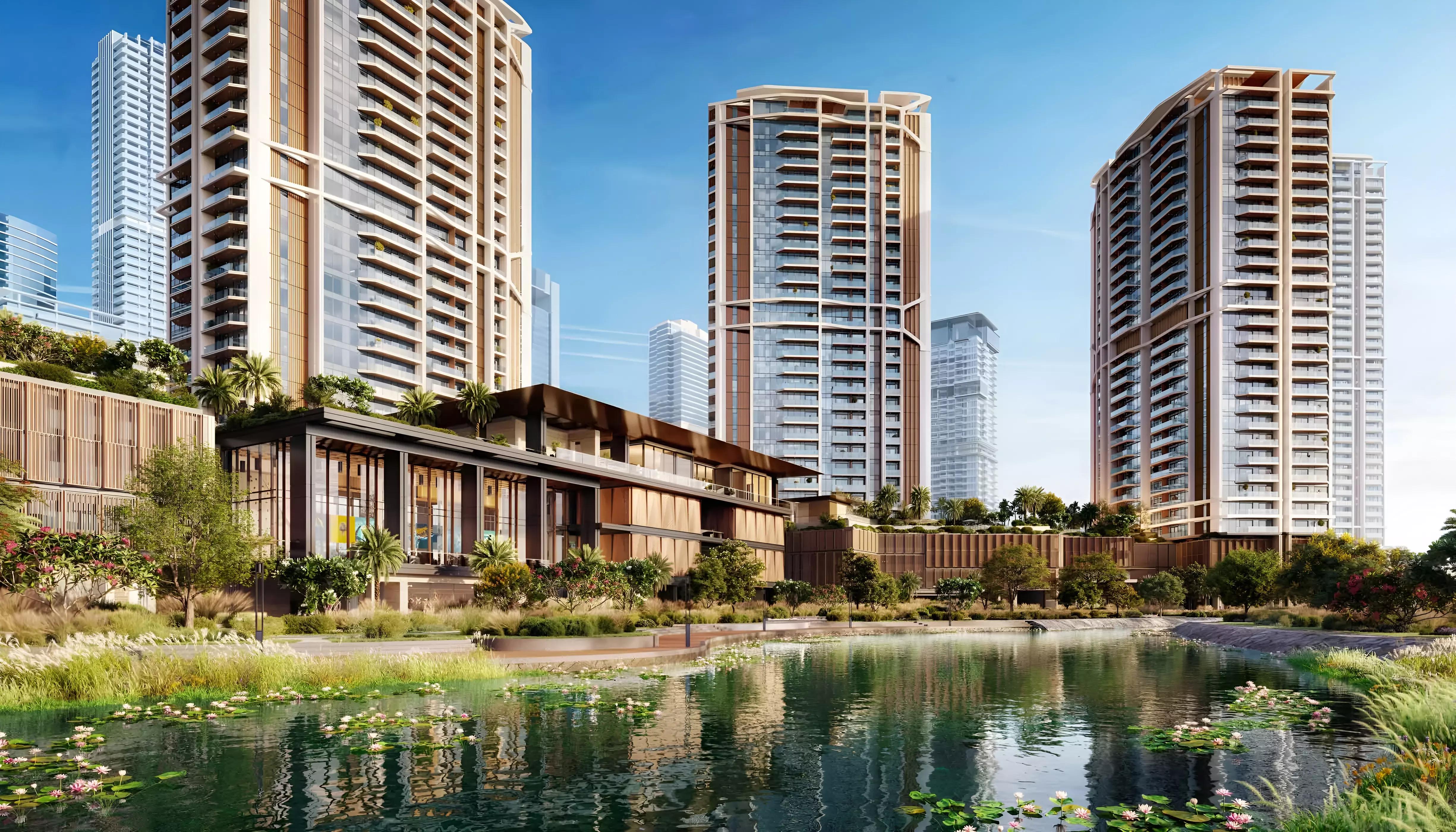 Eltiera Views indoor swimming pool amenity