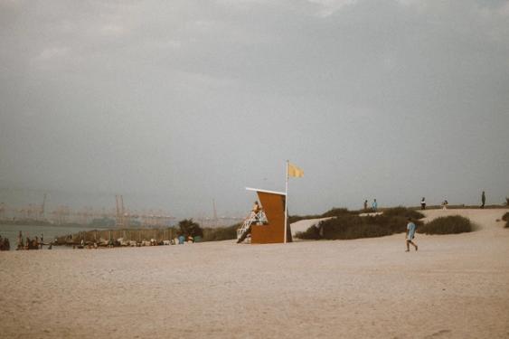 Jebel Ali