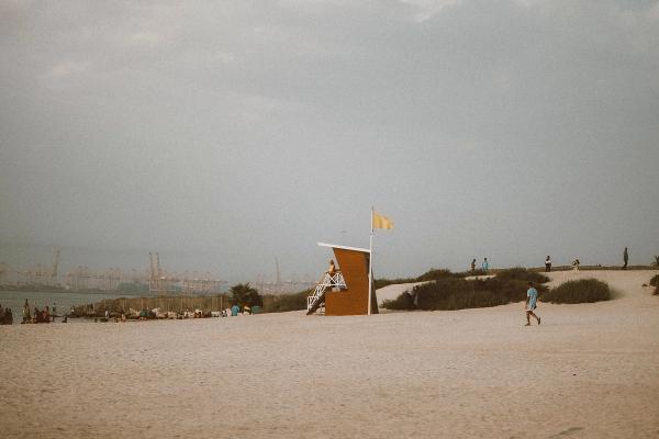 Jebel Ali