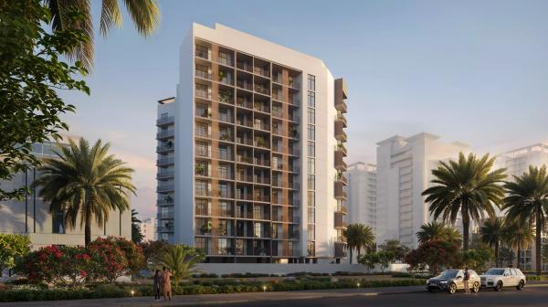 Verdan1A Phase 2 by Object 1