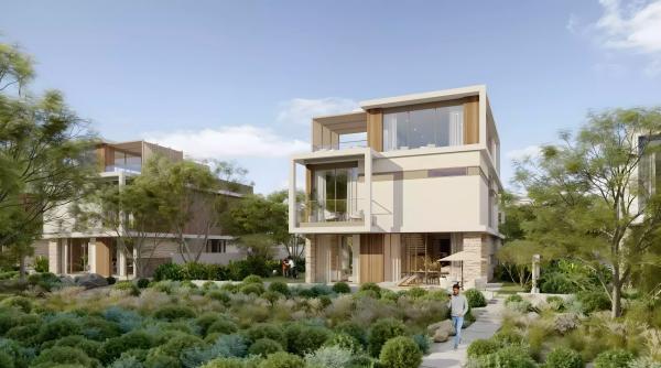 The Acres Estates by Meraas