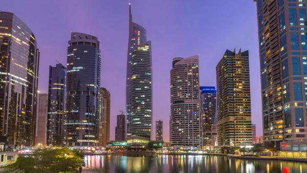 Signature Lifestyle Residences