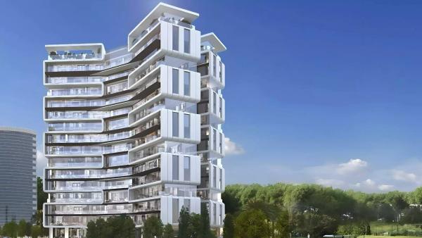 Antalya Residences