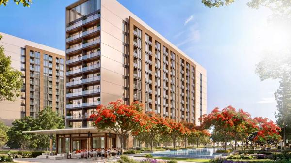 Silviana Park Living