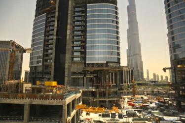 City of Arabia