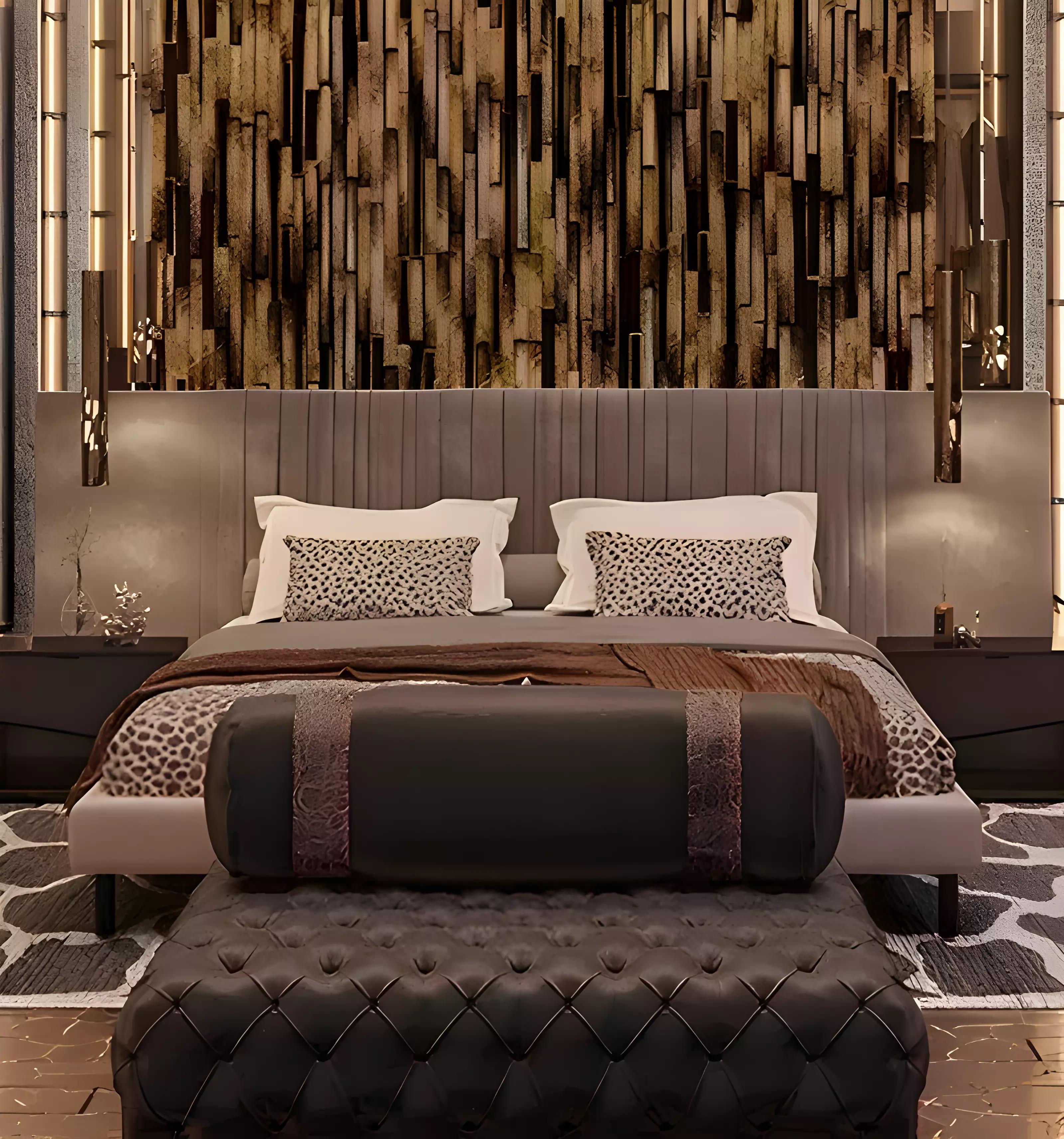 Indoor swimming pool amenity at Gems Estates Phase 2, DAMAC Hills, Dubai