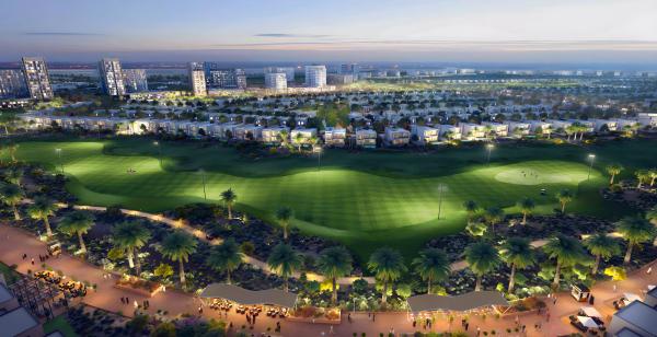Soulever at Dubai Maritime City