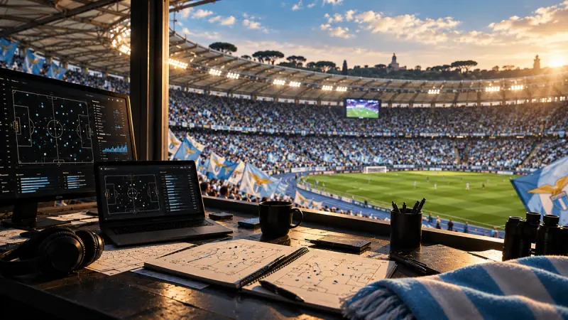 SS Lazio Curva Nord