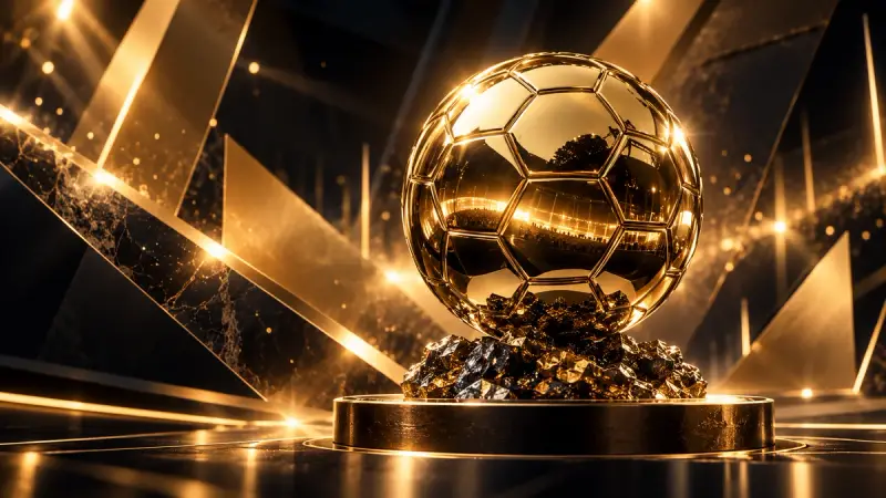 Ballon d'or