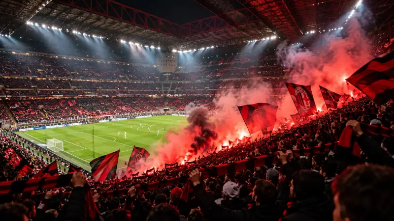 AC Milan