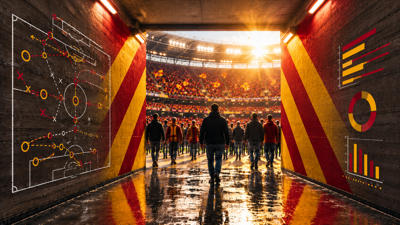 AS Roma Olimpico 