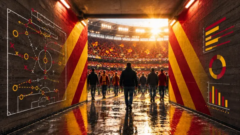 AS Roma Olimpico 