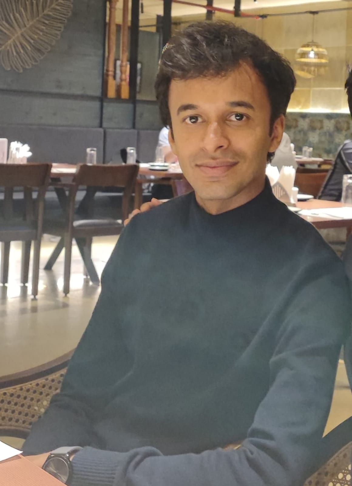 Akarsh Srivastava 