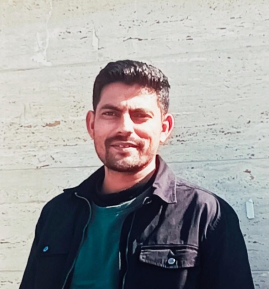 Subhash Bhambhu