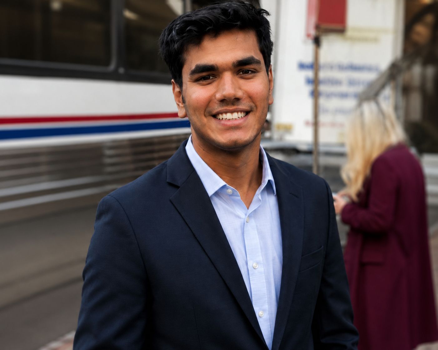 Rashad Ullah Khan