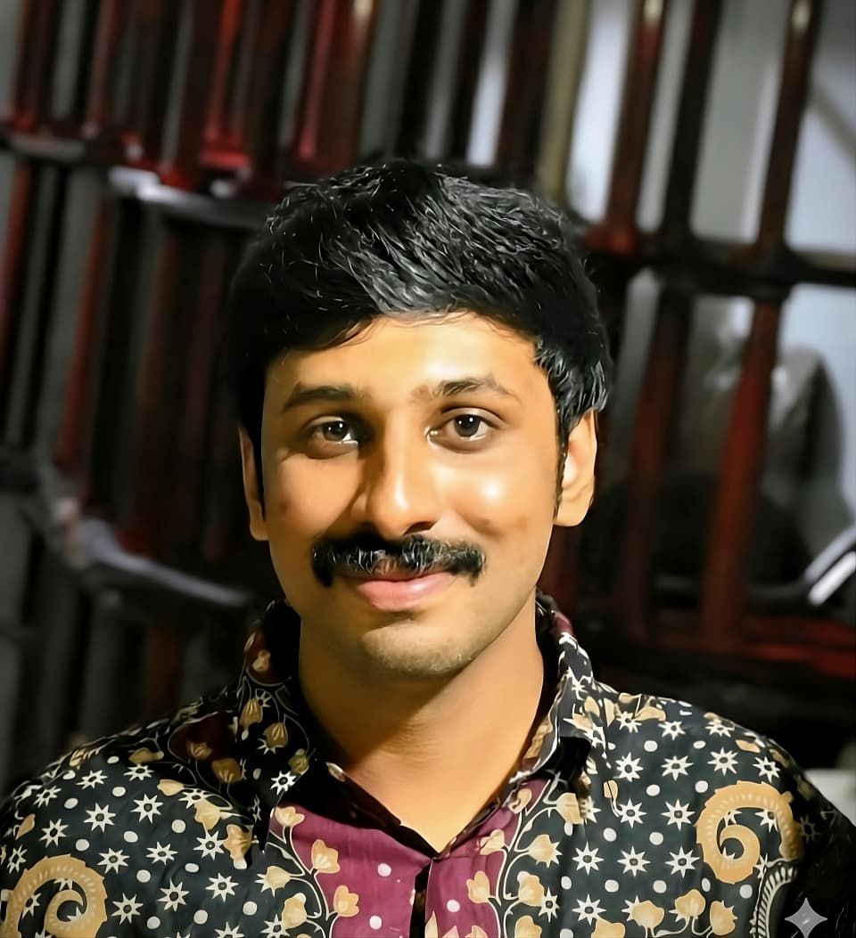 Amal Chandra
