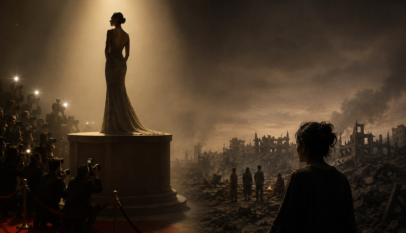 Fandom: Conscious Choice or Faith?
