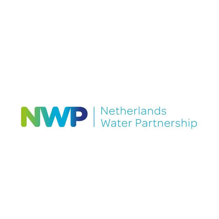 Netherlands Water Partnership NWP Logo