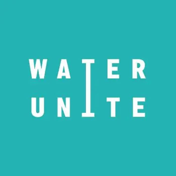 Water Unite Logo