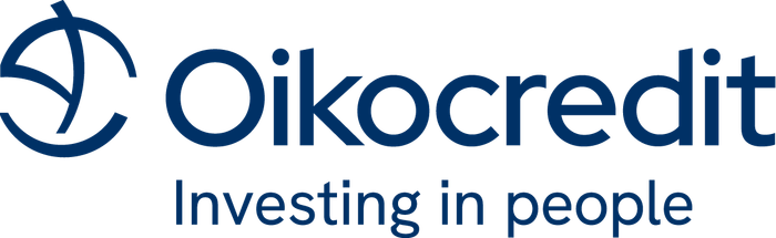 Oikocredit logo