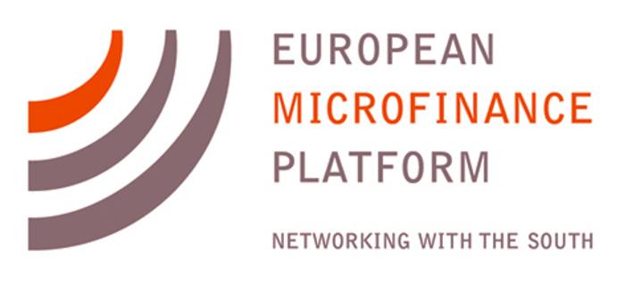European Microfinance Platform Logo