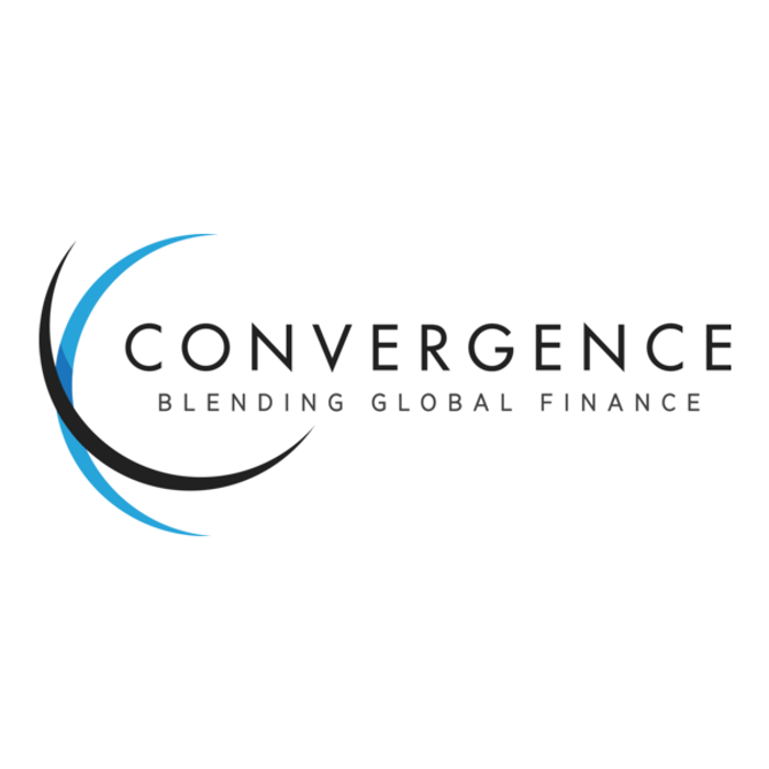 Convergence  Logo