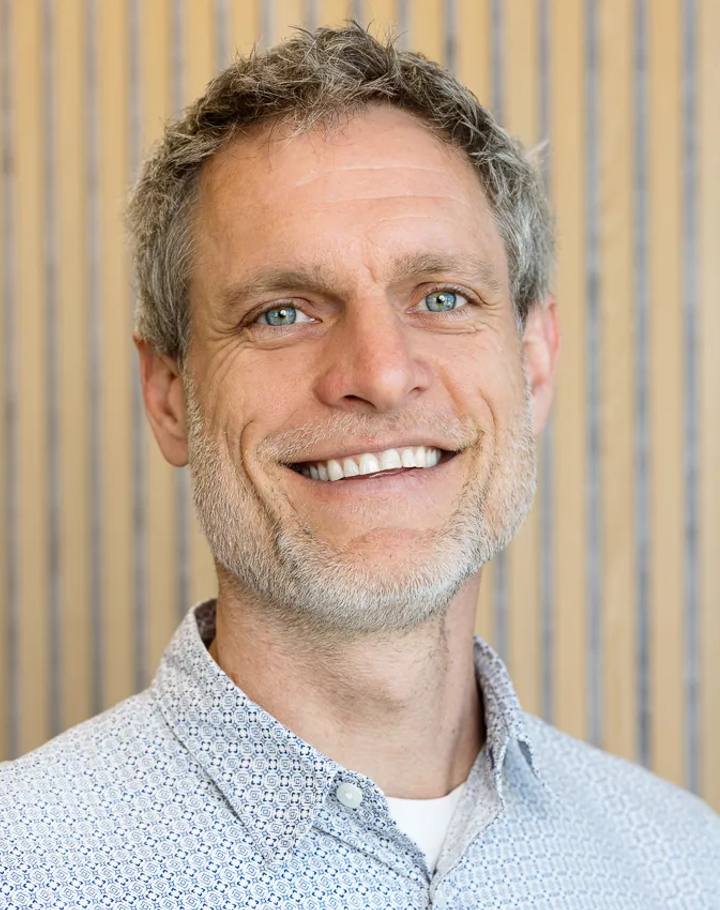 Portrait of Mr Adriaan Ruijmschoot