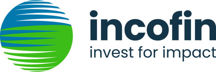 Incofin Logo
