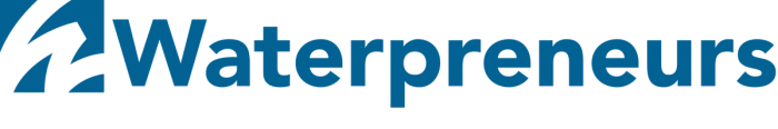 Waterpreneurs logo