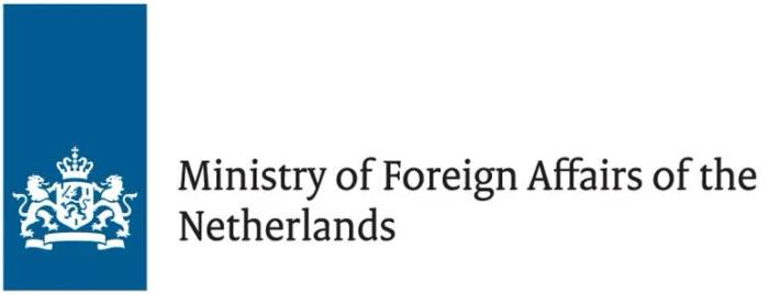 Ministry of Foreign Affairs logo