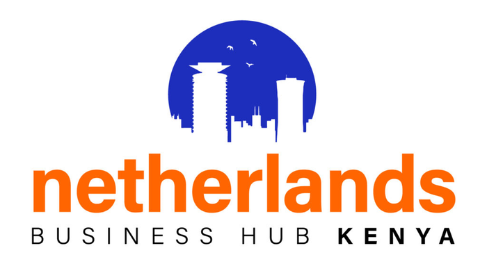 Netherlands Business Hub Kenya Logo