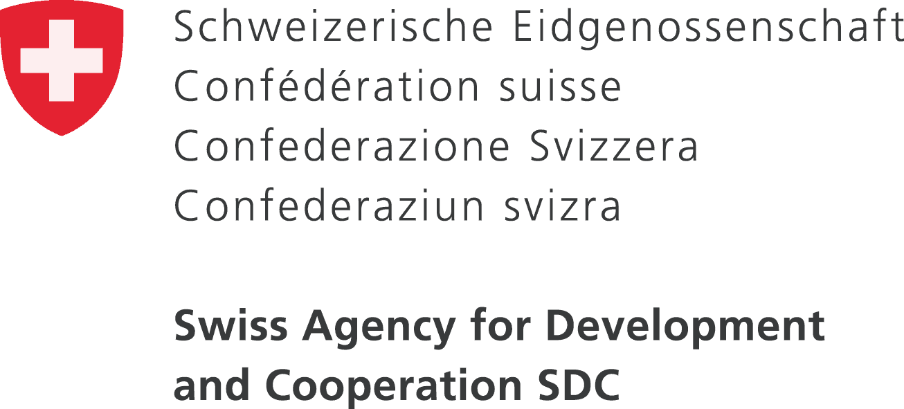 Swiss Agency for Development and Cooperation (SDC)