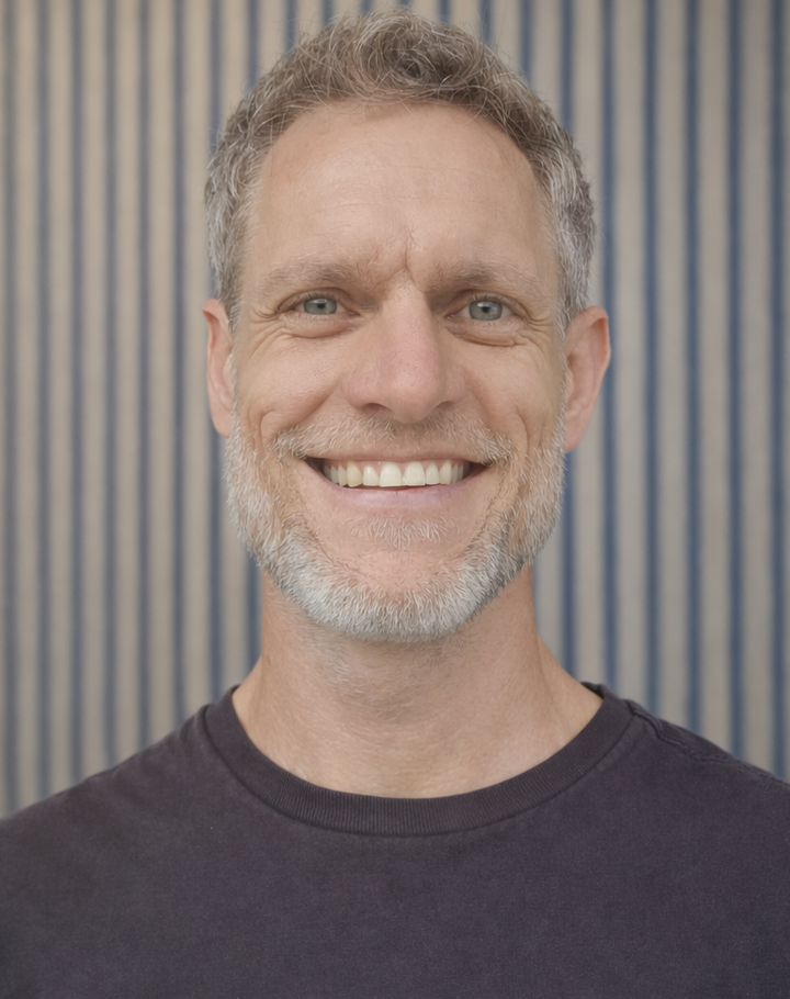 Portrait of Mr Adriaan Ruijmschoot