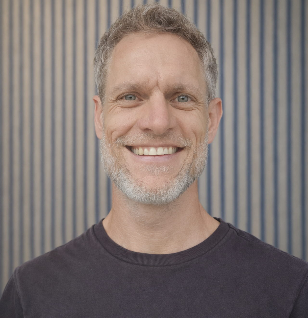 Portrait of Mr Adriaan Ruijmschoot