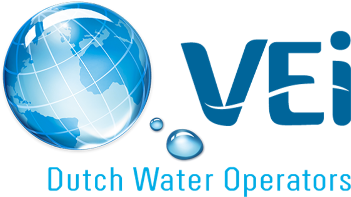 VEI — Dutch Water Operators logo