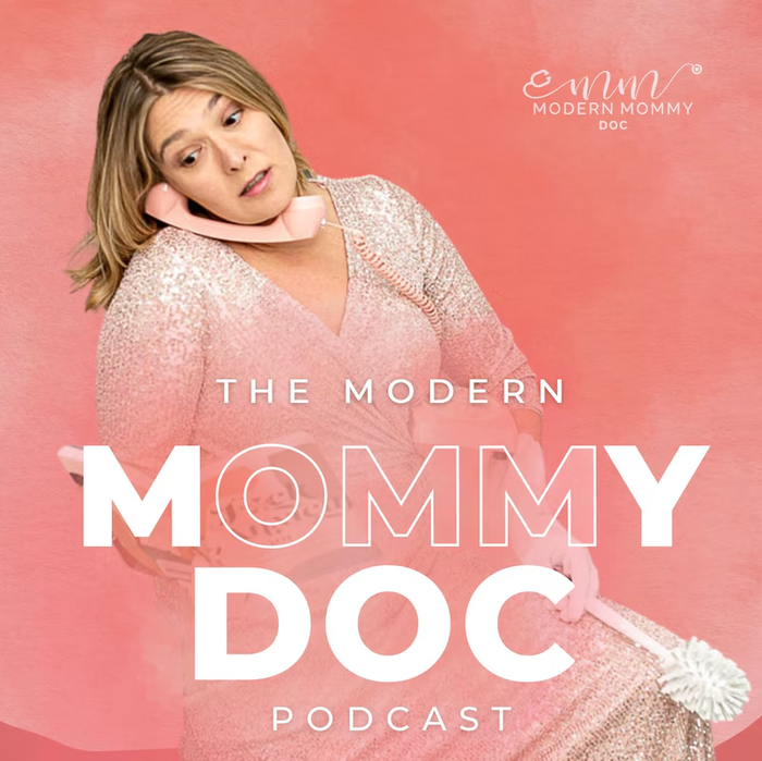 Ep. 149: You Can’t Just Share the Mental Load with your Partner, You Really Do Need a Village