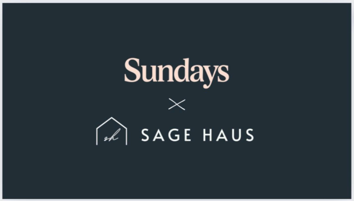 Sundays x Sage Haus: Mastering Family Support From Mental Load to Effective Outsourcing