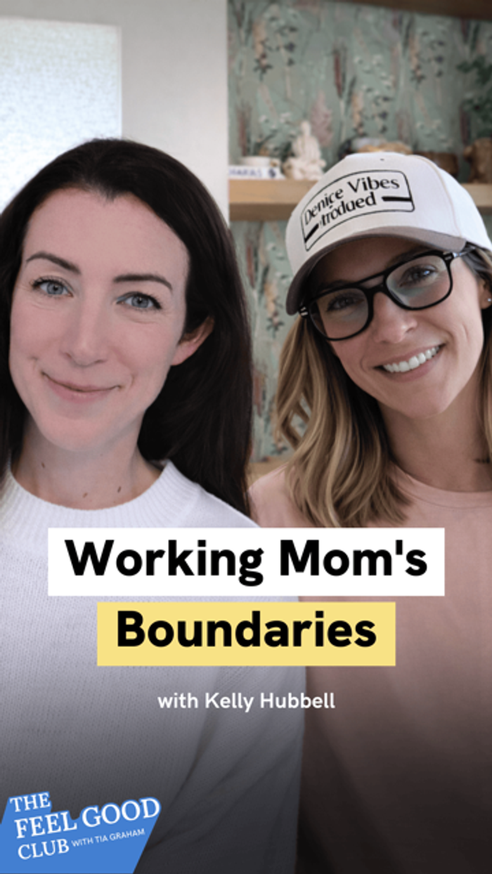 Episode #9: Kelly Hubbell “From Overwhelmed to Supported- How the Right Help at Home Can Change Everything”