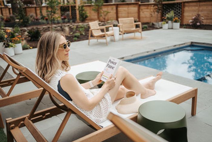 Hidden Gems: Meet Kelly Hubbell of Sage Haus