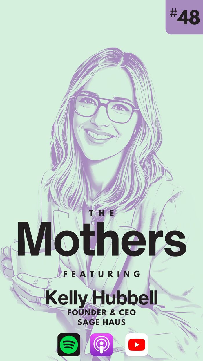 Solving the Invisible Load with Kelly Hubbell of Sage Haus