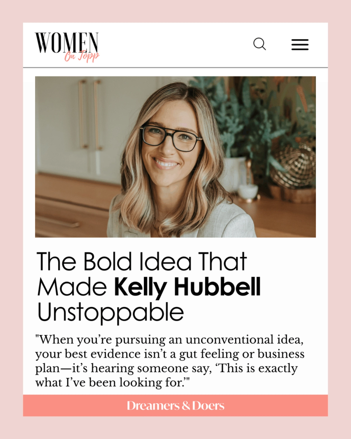 Defying the Playbook: How Bold Founders Rewrote the Rules of Success