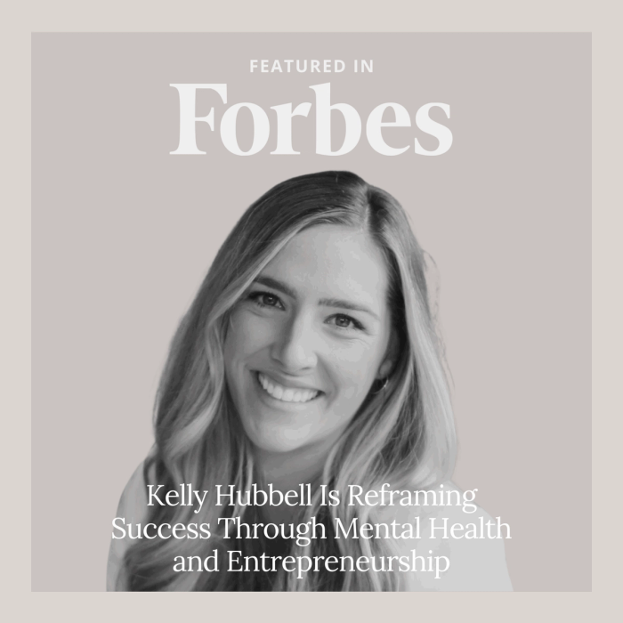 7 Women Who Embrace Their Mental Health Diagnoses As Entrepreneurial Superpowers
