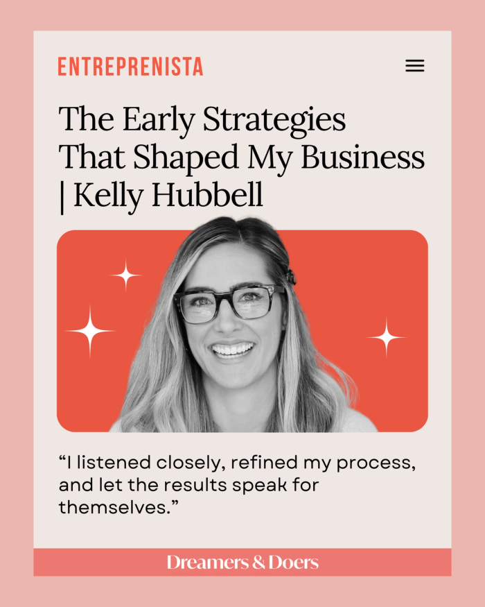 The Mindset Shifts That Helped Founders Win Their First Ten Customers