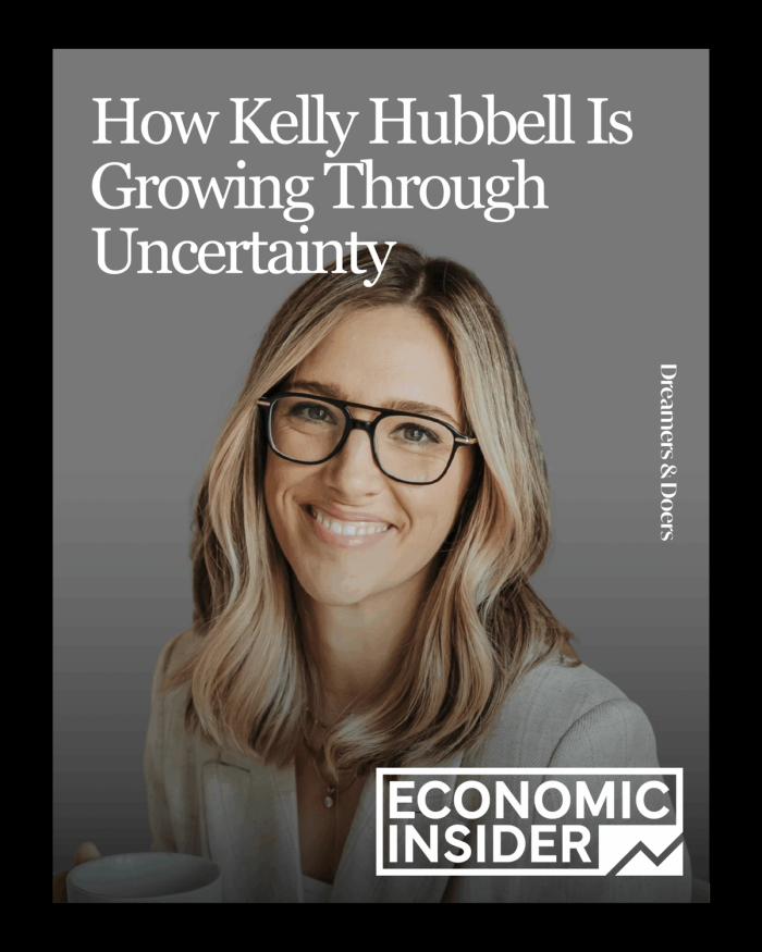 How Founders Are Navigating Capital Constraints and Economic Headwinds
