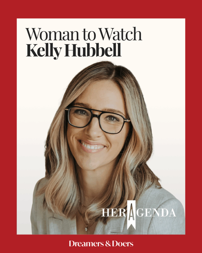 Women to Watch in 2026: The Leaders Building for Sustainable Scale